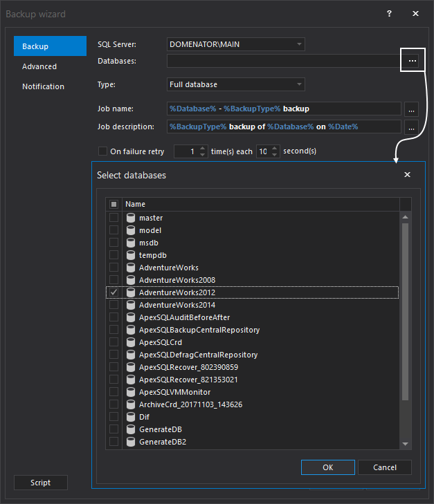 free sql server express backup scheduler free sql server express backup scheduler