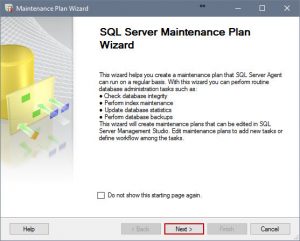 How to delete old database backup files automatically in SQL Server