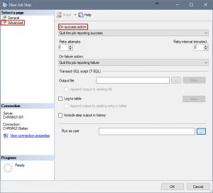 How to delete old database backup files automatically in SQL Server