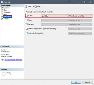 set up personal backup server set up personal backup server