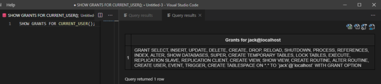 How To Export MySQL Data To CSV